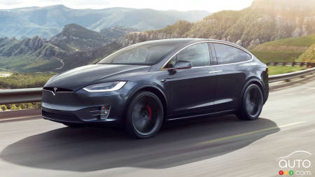 Tesla Refutes Charges of Unexpected Acceleration Cases, Blames Short Seller